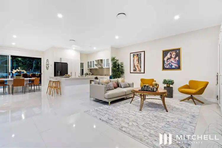 Sixth view of Homely house listing, 4733 The Parkway, Sanctuary Cove QLD 4212