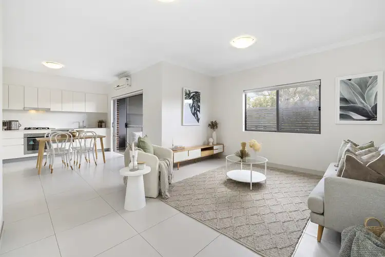 11/38-40 Clyde Street, Croydon Park NSW 2133