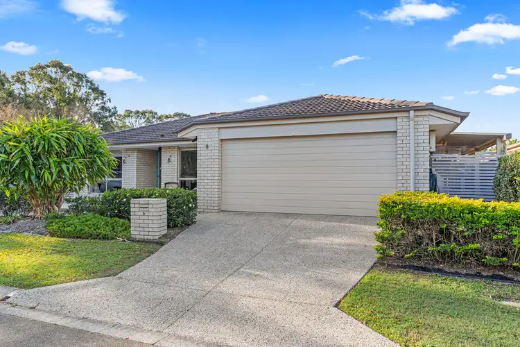 9 Burke Court, Urraween QLD 4655