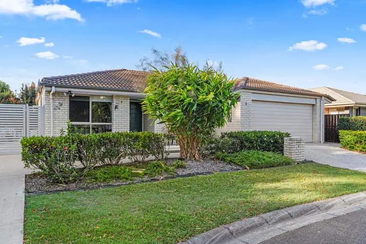 9 Burke Court, Urraween QLD 4655