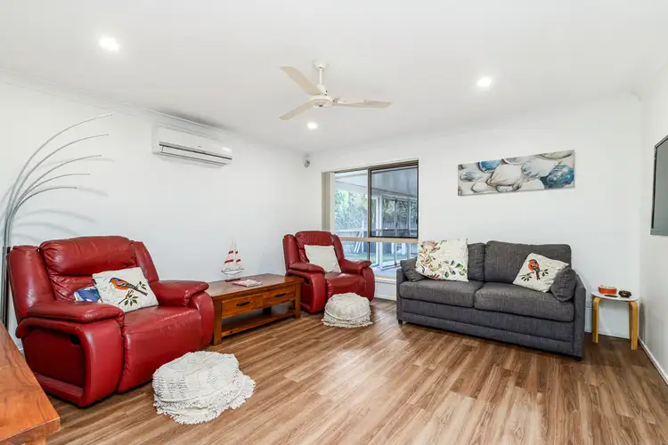Third view of Homely house listing, 9 Burke Court, Urraween QLD 4655