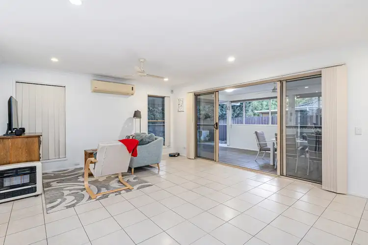 Fifth view of Homely house listing, 9 Burke Court, Urraween QLD 4655