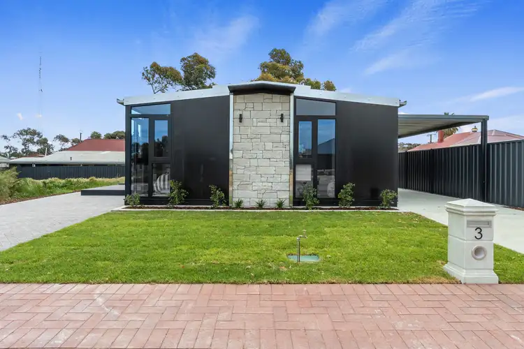 3 Shepley Street, Kadina SA 5554