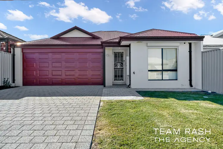 23 Waterhouse Street, Brabham WA 6055