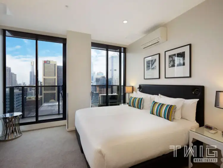 3108/350 William Street, Melbourne VIC 3000