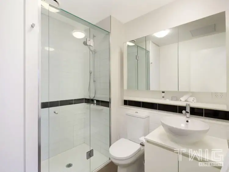 Fourth view of Homely apartment listing, 3108/350 William Street, Melbourne VIC 3000