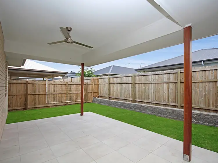 Second view of Homely house listing, 37 Freedom Crescent, South Ripley QLD 4306