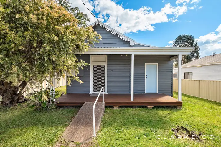 311 Main Road, Fennell Bay NSW 2283