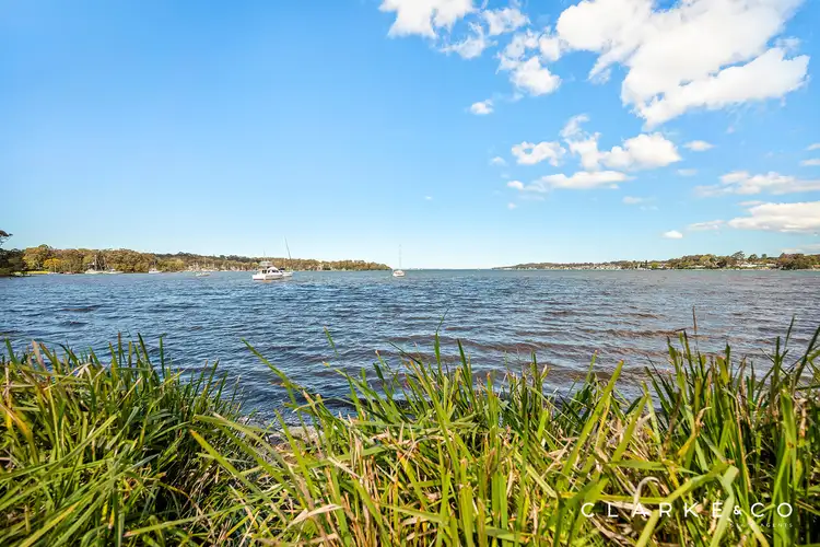 Third view of Homely house listing, 311 Main Road, Fennell Bay NSW 2283