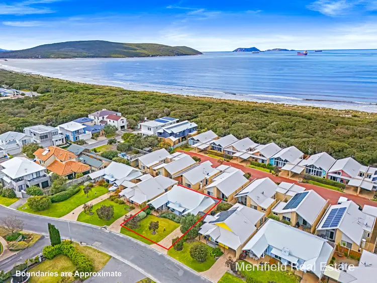 26 Barry Court, Collingwood Park WA 6330