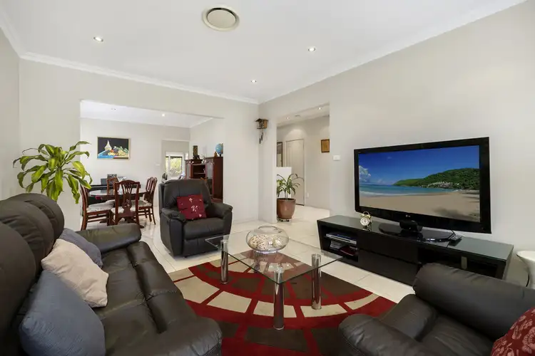 Fifth view of Homely house listing, 7 Fountain Avenue, Croydon Park NSW 2133