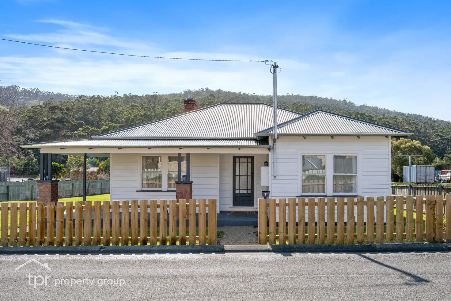 Main view of Homely house listing, 7 Station Road, Dover TAS 7117