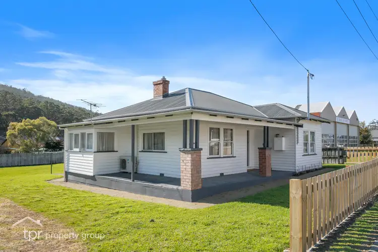 Second view of Homely house listing, 7 Station Road, Dover TAS 7117
