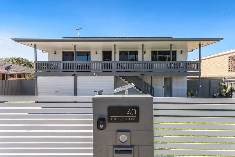 40 The Crescent, Kallangur QLD 4503