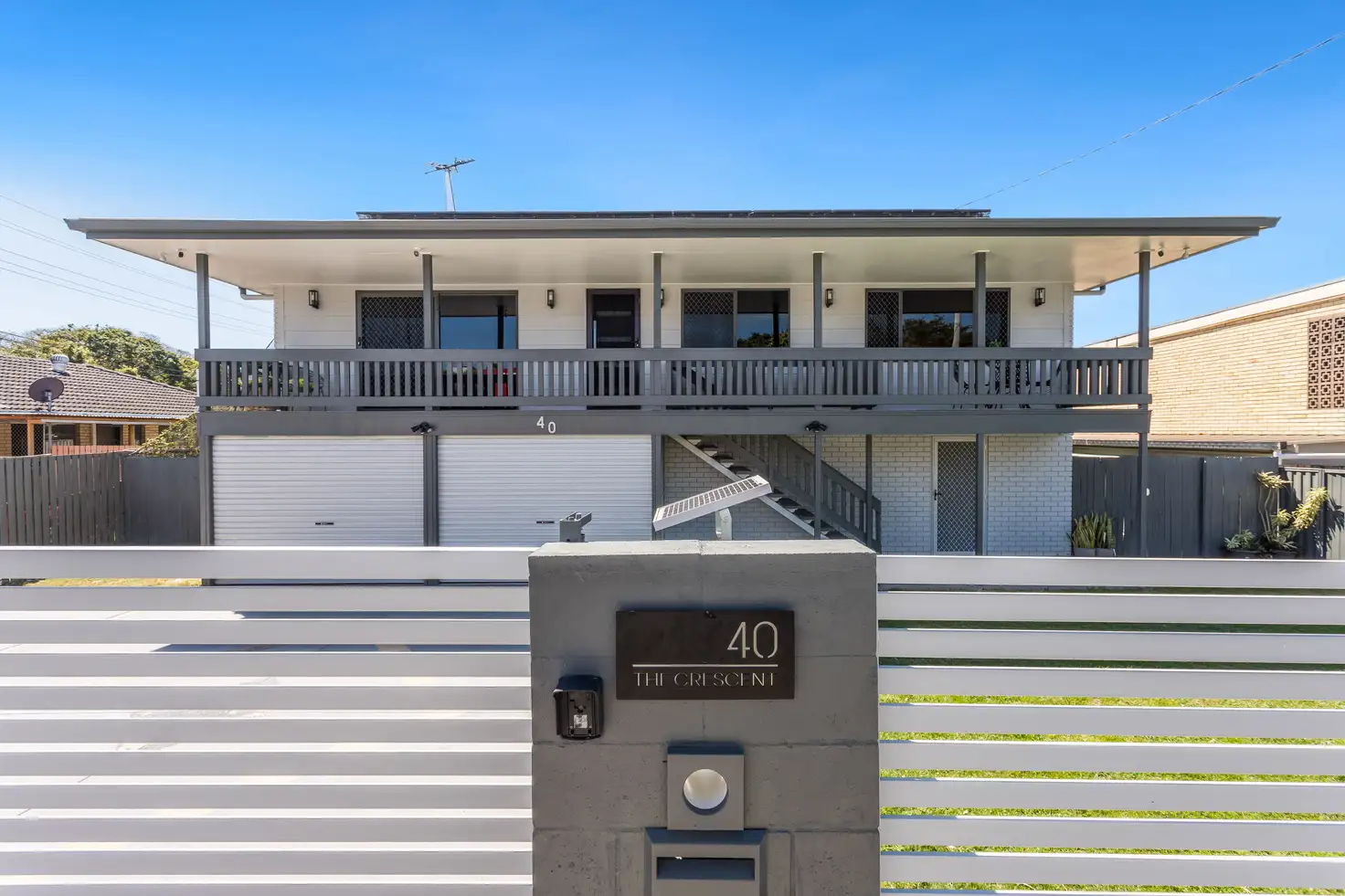 Main view of Homely house listing, 40 The Crescent, Kallangur QLD 4503