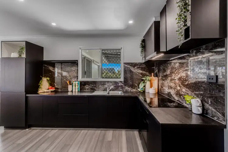 Second view of Homely house listing, 40 The Crescent, Kallangur QLD 4503