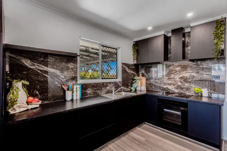 Third view of Homely house listing, 40 The Crescent, Kallangur QLD 4503