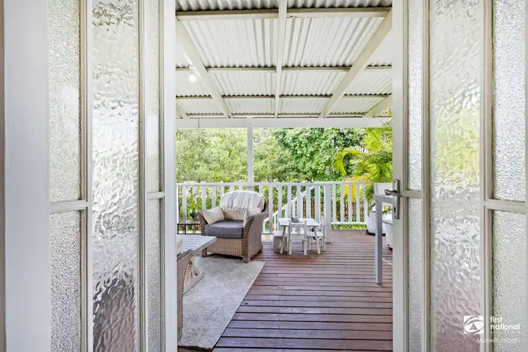 12 Fawcett Street, Tumbulgum NSW 2490