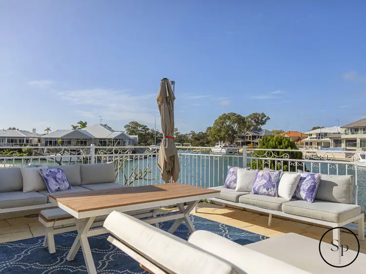 11 Reverie Mews, Halls Head WA 6210