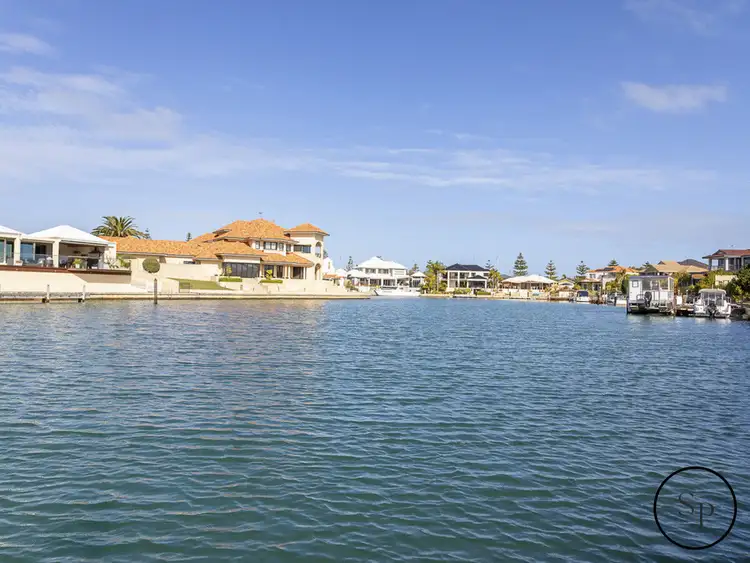 11 Reverie Mews, Halls Head WA 6210