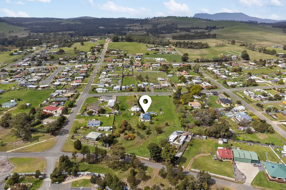 Main view of Homely house listing, 19 Esplanade East, Triabunna TAS 7190