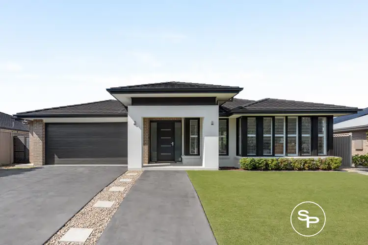 113 Forestgrove Drive, Harrington Park NSW 2567