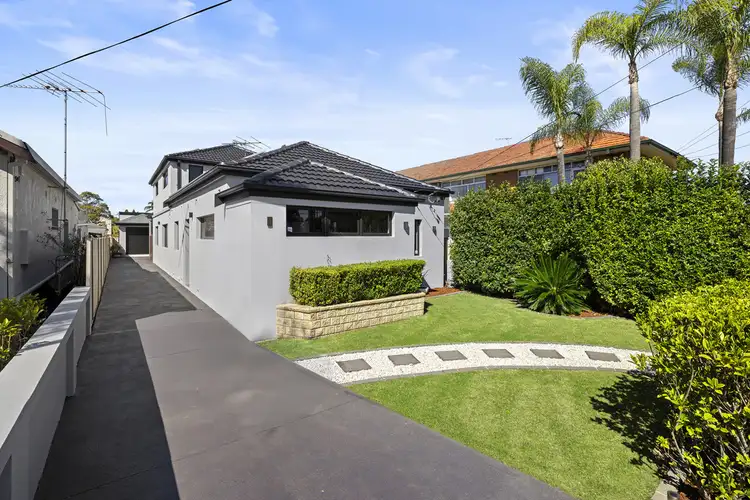 206 Burwood Road, Croydon Park NSW 2133