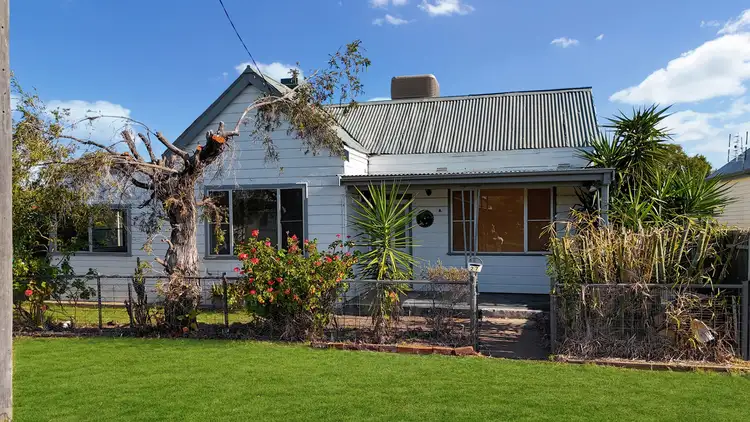 27 Goobar Street, Narrabri NSW 2390