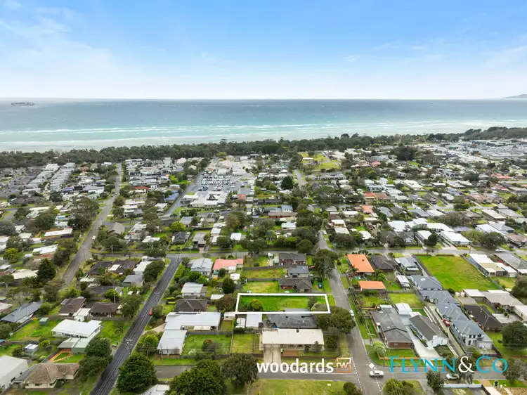 Fifth view of Homely land listing, 62 Whitehead Grove, Rosebud VIC 3939