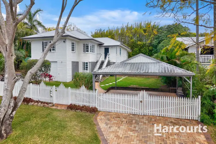 23 Woombye Street, Kalinga QLD 4030