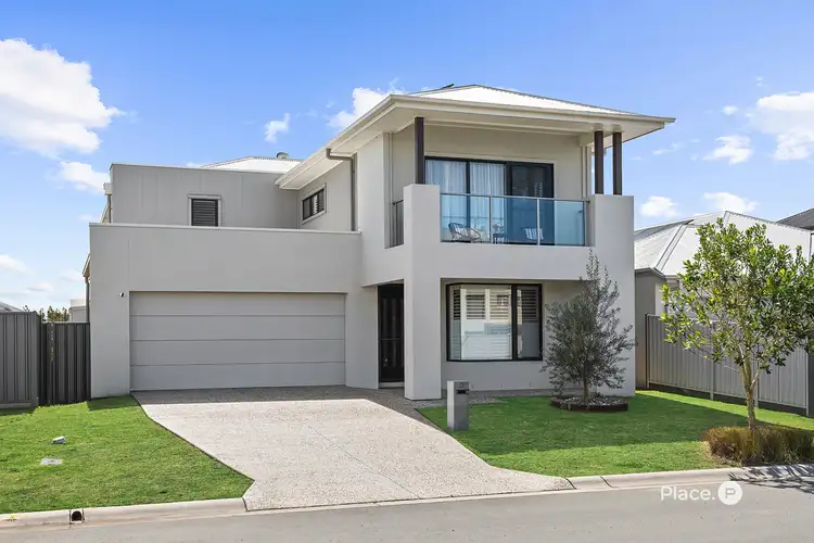 23 Bondi Street, Newport QLD 4020