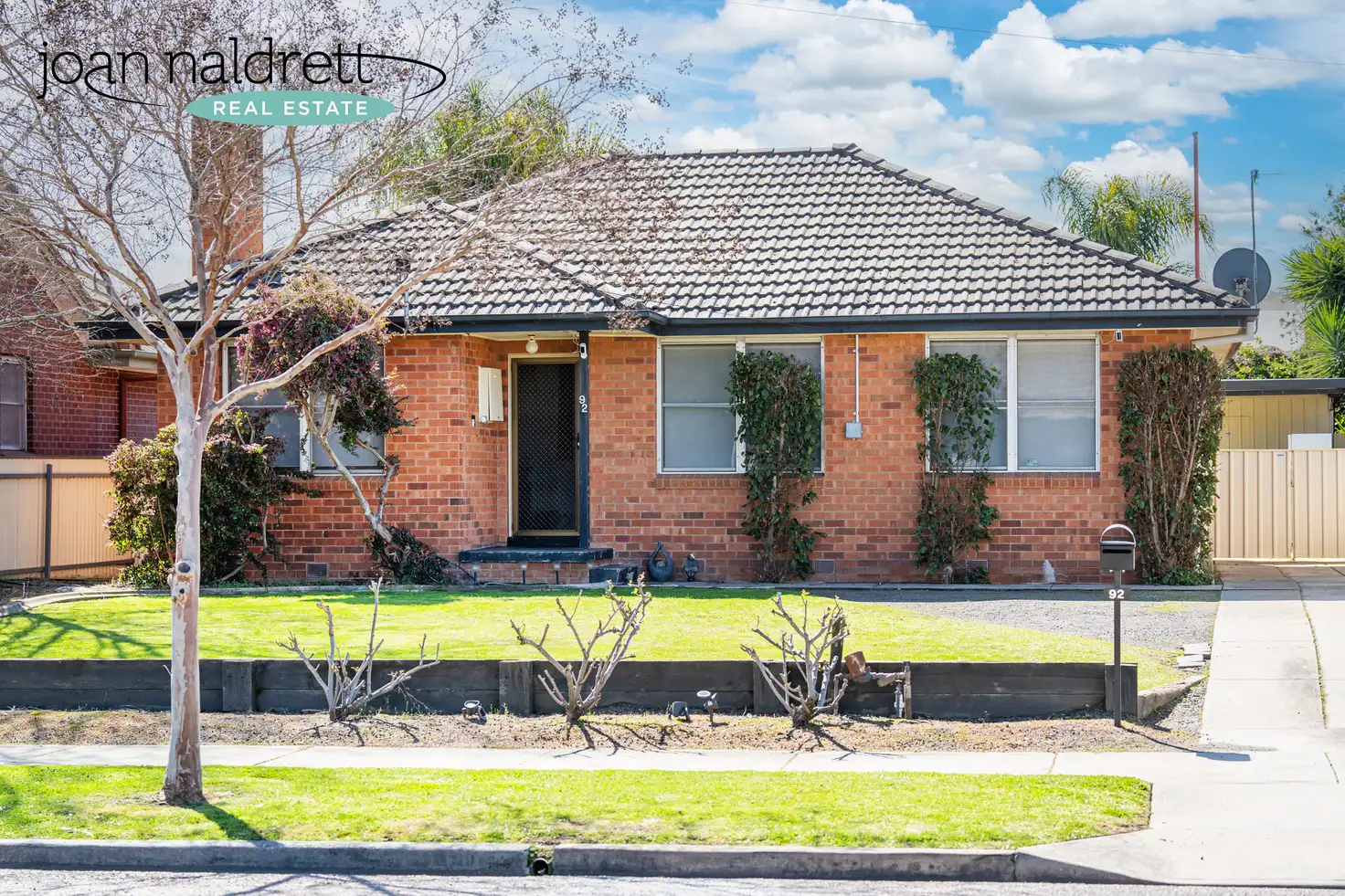 Main view of Homely house listing, 92 Wilson Street, Wodonga VIC 3690