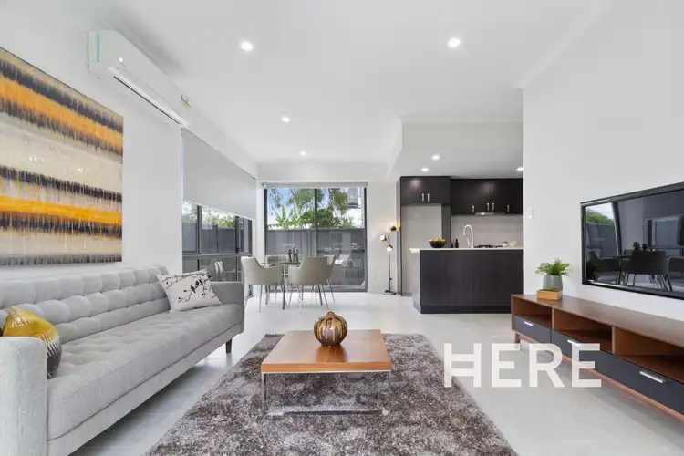 1/58 Milton Street, Mount Hawthorn WA 6016