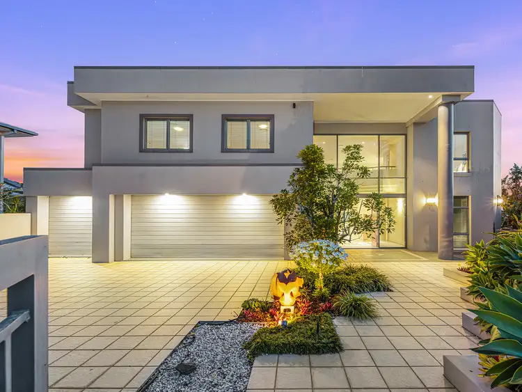 20 Becker Place, Mount Ommaney QLD 4074
