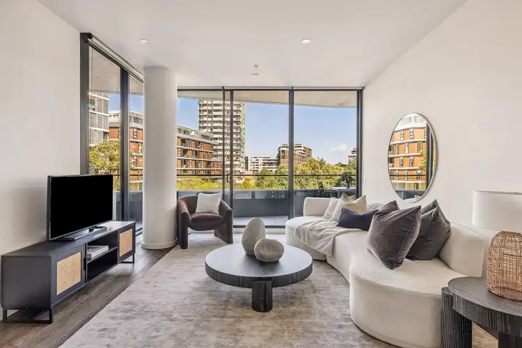 208/2 Sam Sing Street, Waterloo NSW 2017