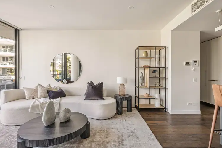 Sixth view of Homely apartment listing, 208/2 Sam Sing Street, Waterloo NSW 2017