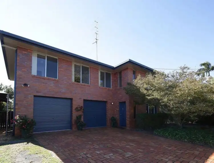 5 Naranga Street, Rangeville QLD 4350