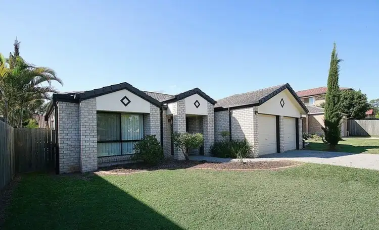 3 Castlereagh Street, Murrumba Downs QLD 4503