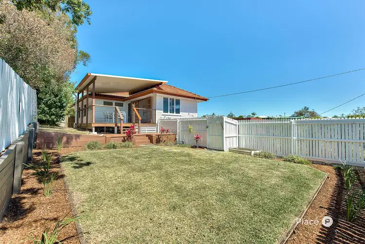 292 Kitchener Road, Stafford Heights QLD 4053