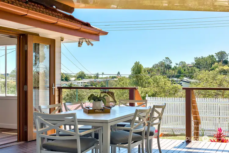 Fifth view of Homely house listing, 292 Kitchener Road, Stafford Heights QLD 4053