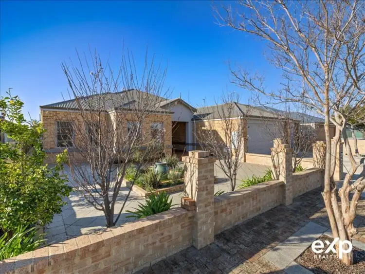 9 Tassell Way, Ravenswood WA 6208
