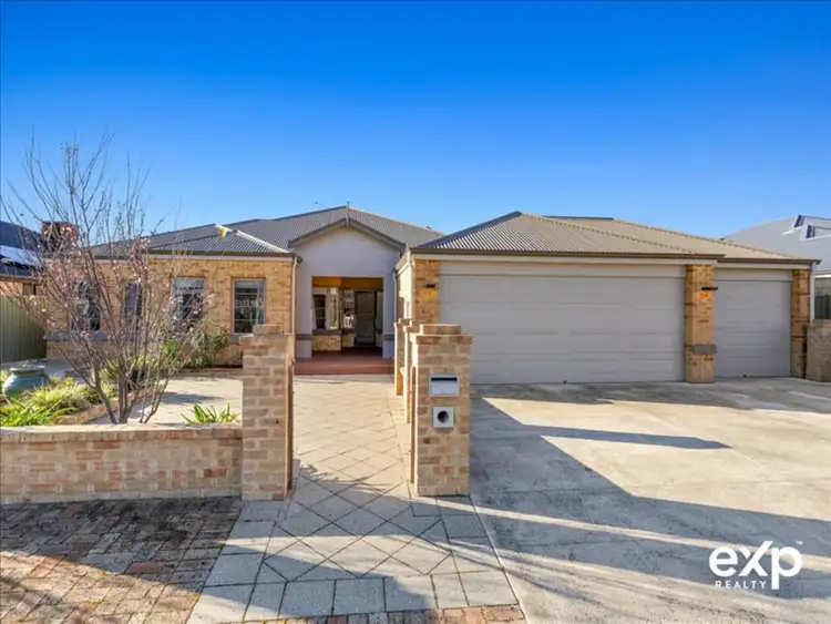 Second view of Homely house listing, 9 Tassell Way, Ravenswood WA 6208