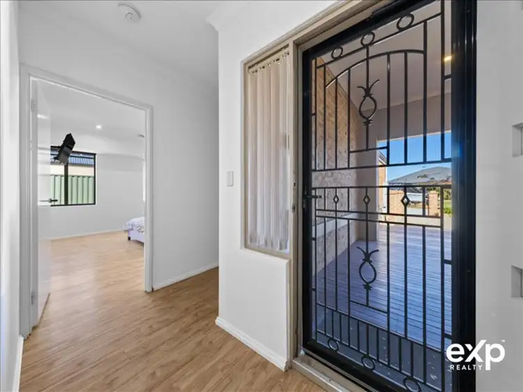 Fourth view of Homely house listing, 9 Tassell Way, Ravenswood WA 6208