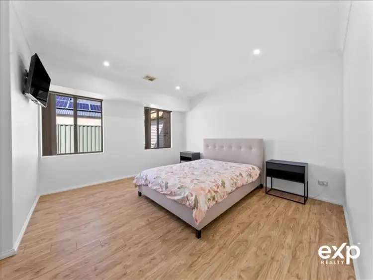 Fifth view of Homely house listing, 9 Tassell Way, Ravenswood WA 6208