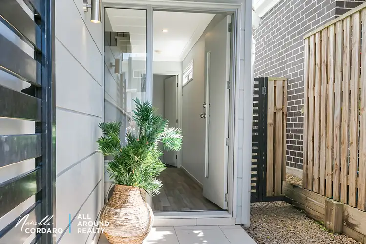 3 Locke Crescent, Baringa QLD 4551