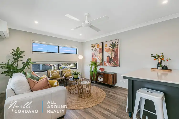 Fifth view of Homely house listing, 3 Locke Crescent, Baringa QLD 4551