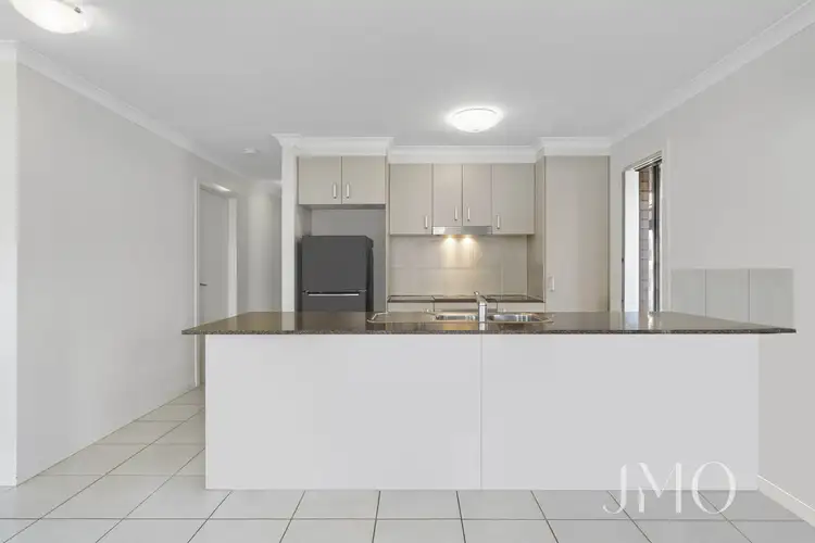 Second view of Homely house listing, 7 Milly Circuit, Ormeau QLD 4208