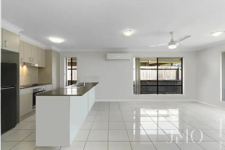 Fourth view of Homely house listing, 7 Milly Circuit, Ormeau QLD 4208