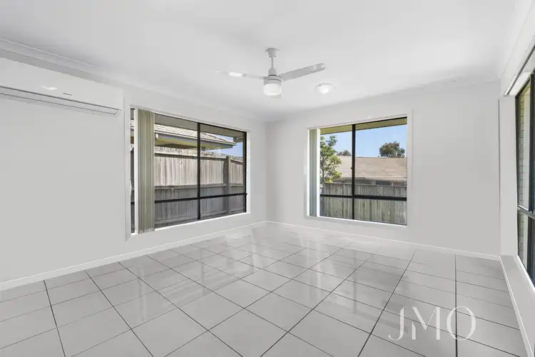 Fifth view of Homely house listing, 7 Milly Circuit, Ormeau QLD 4208