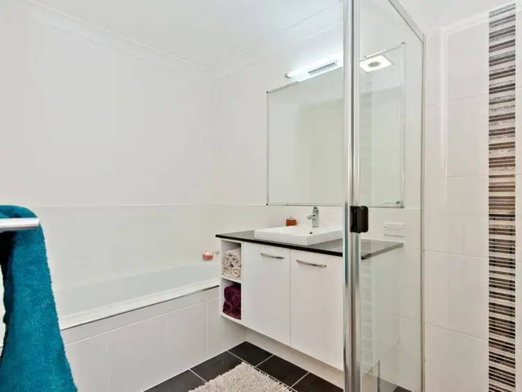 Second view of Homely townhouse listing, 1 Girraween Lane, Fitzgibbon QLD 4018